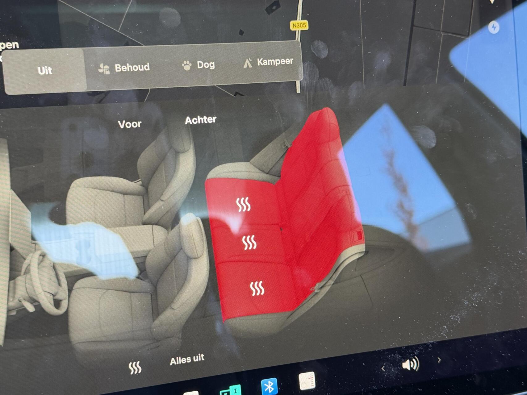 Foto van Tesla Model 3