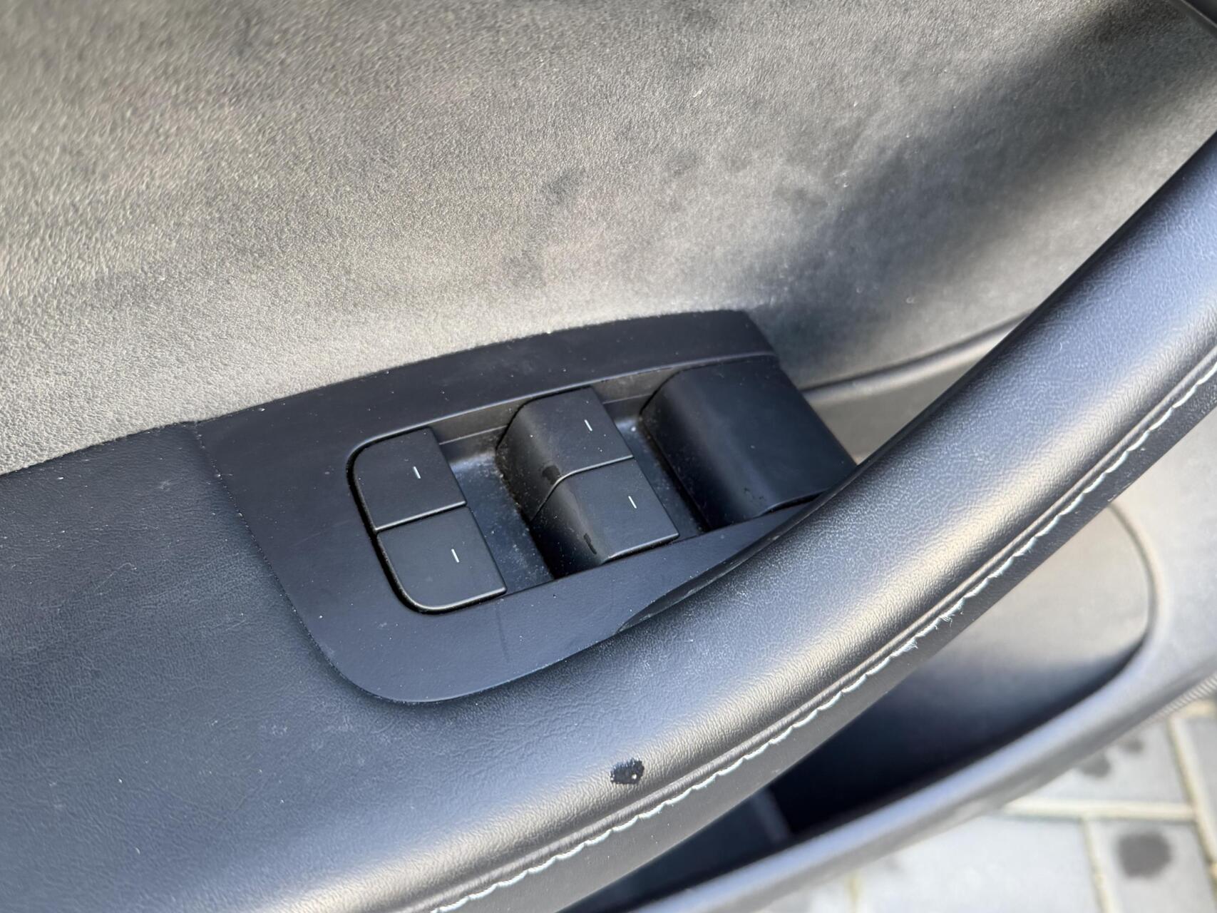 Foto van Tesla Model 3