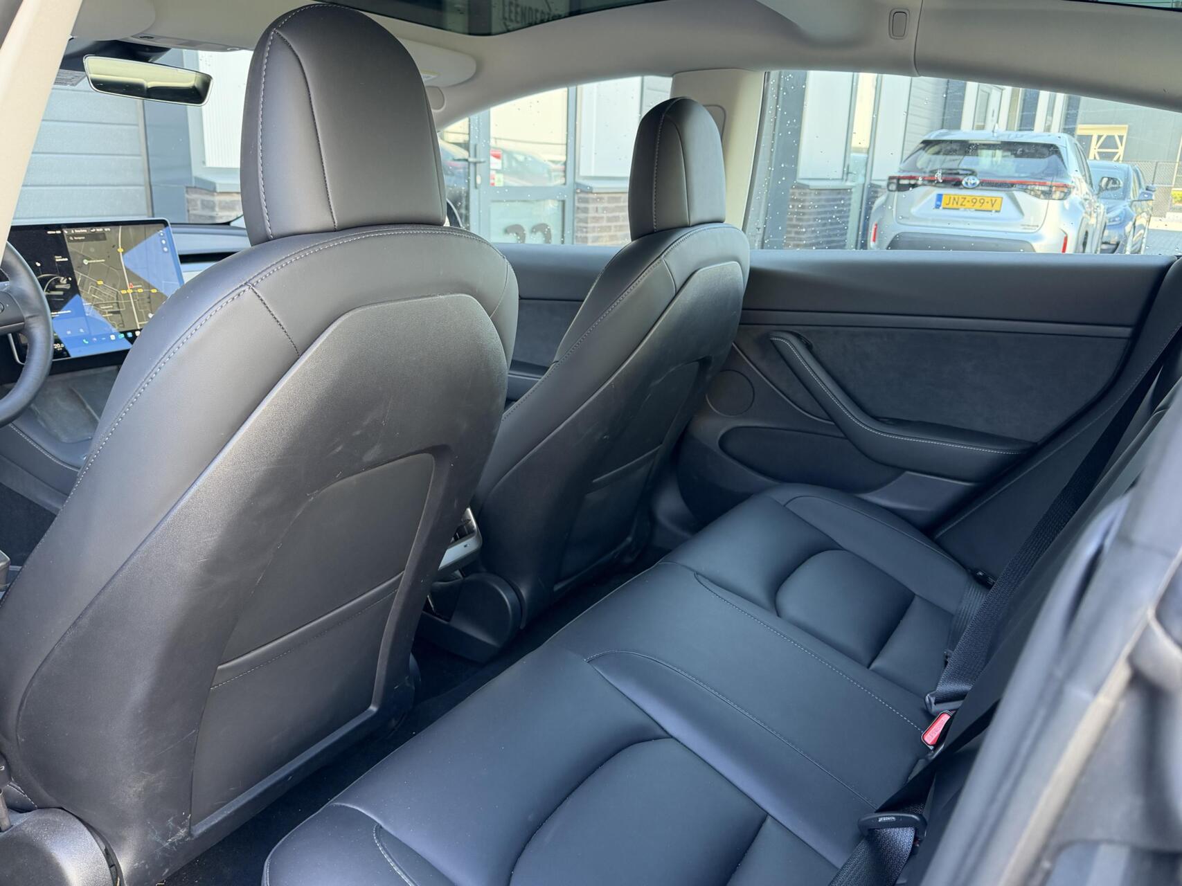 Foto van Tesla Model 3