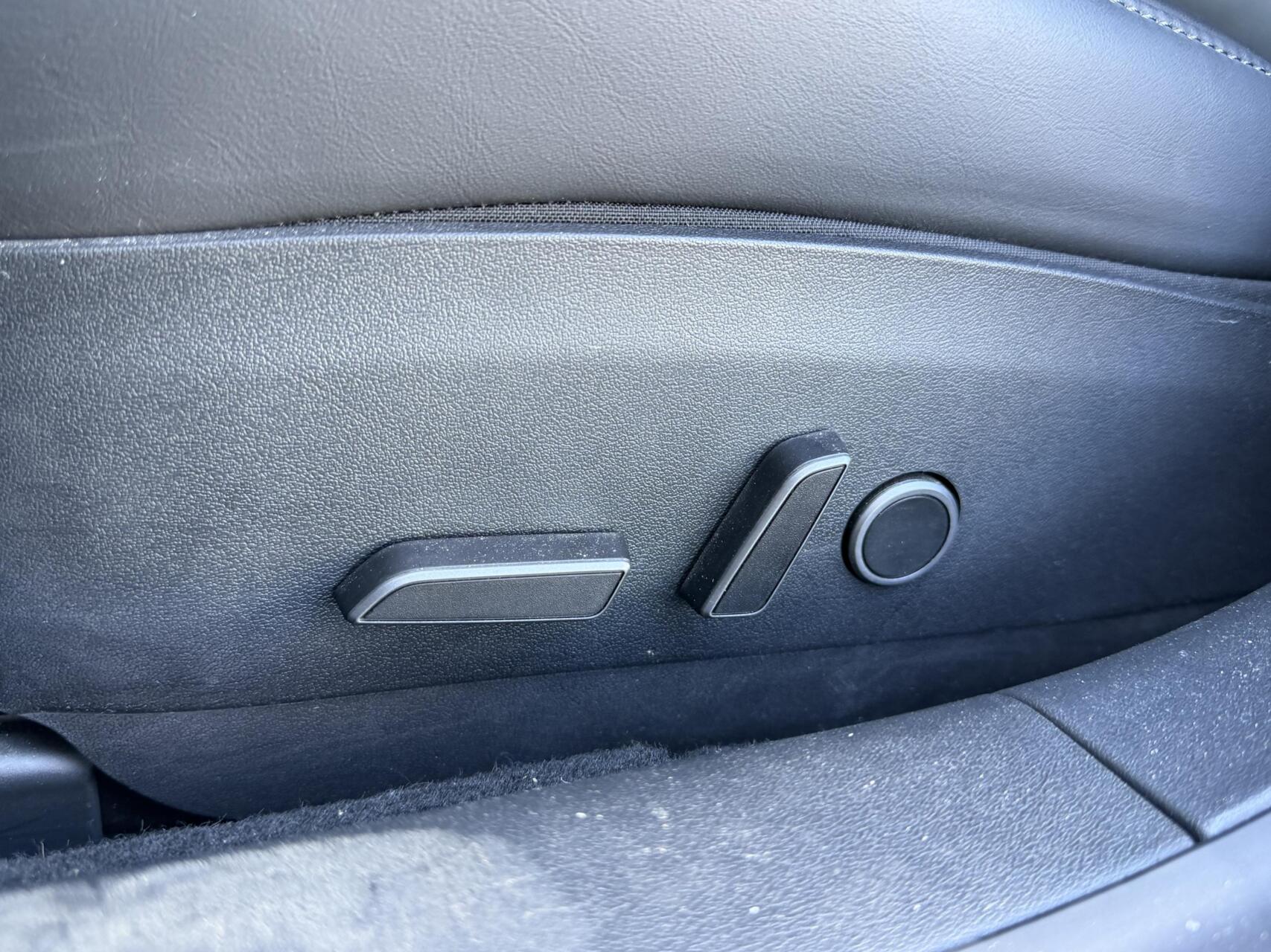 Foto van Tesla Model 3