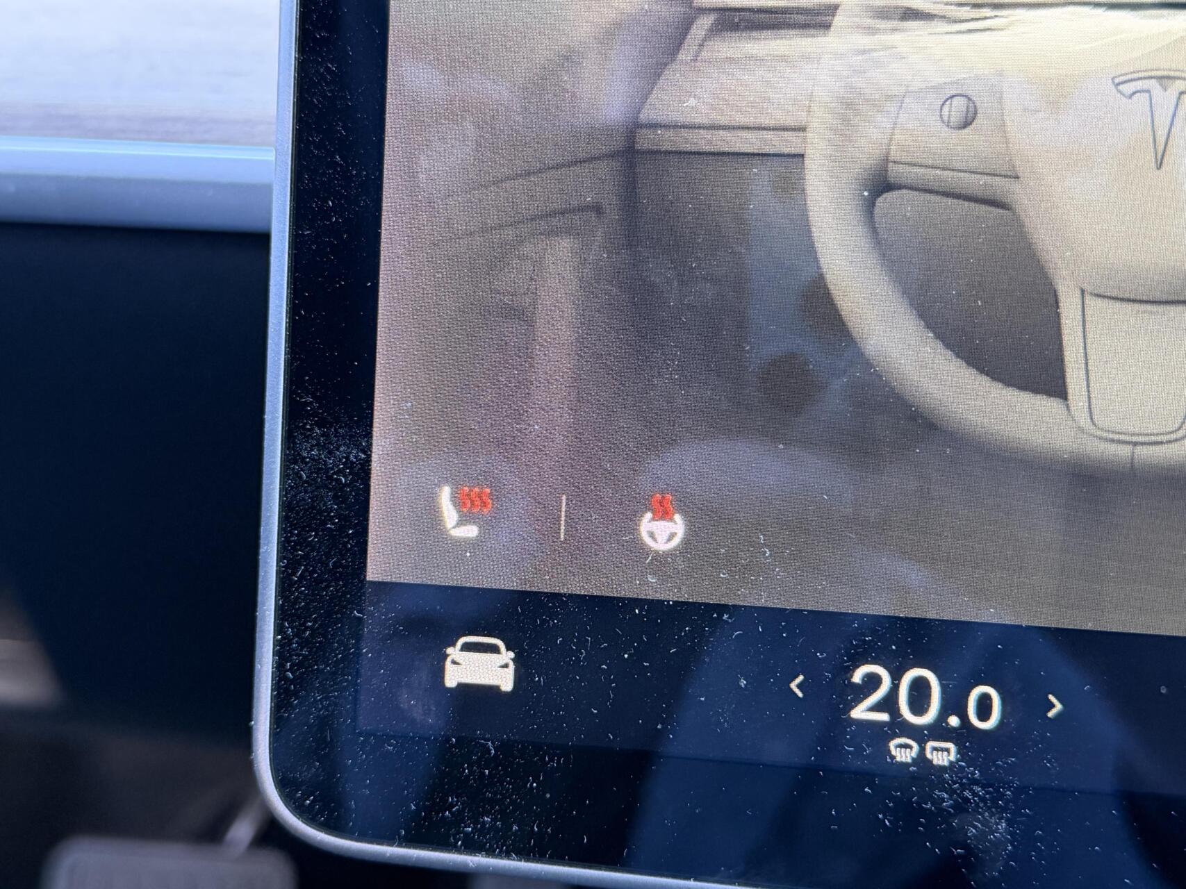 Foto van Tesla Model 3