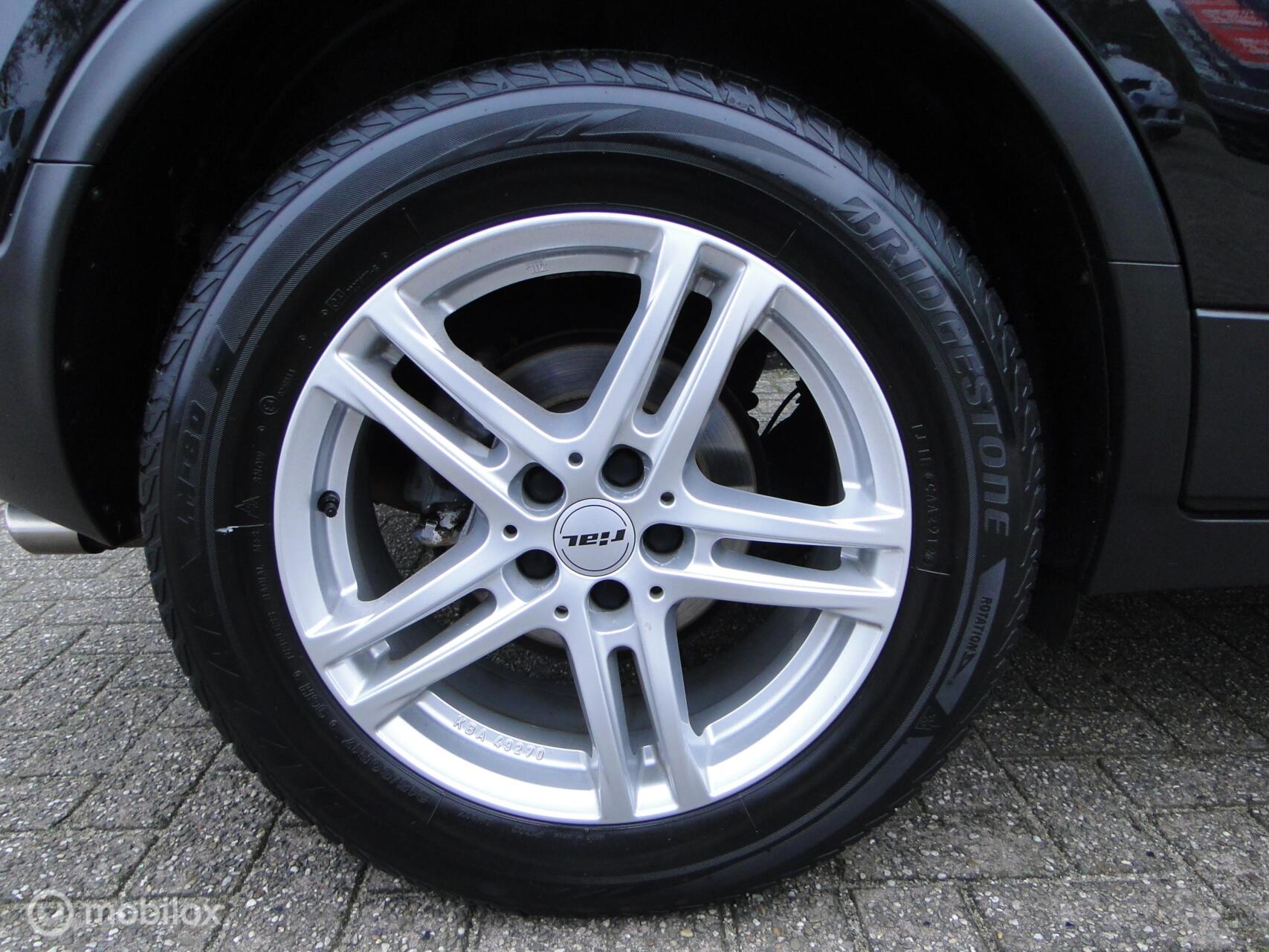 Foto van Opel Mokka