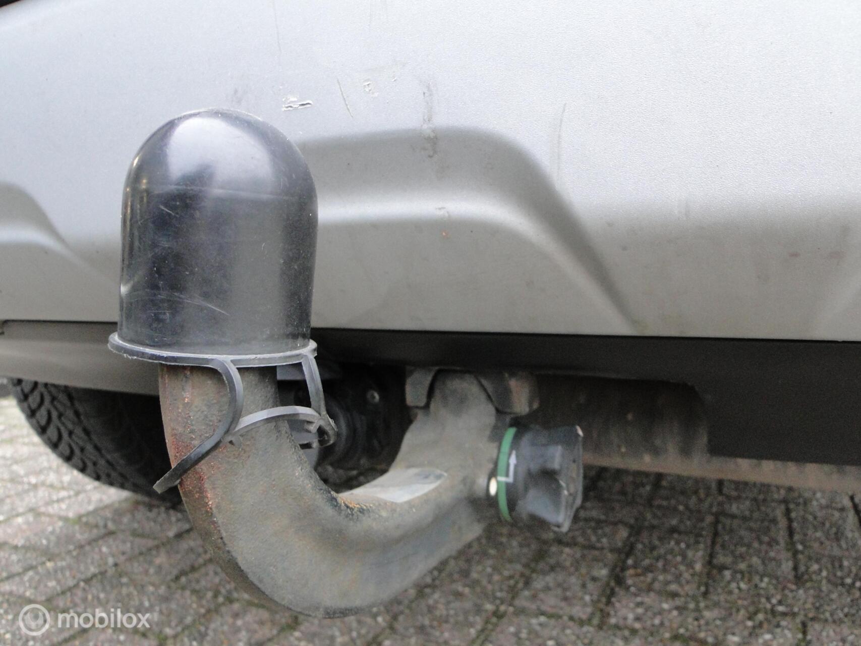 Foto van Opel Mokka
