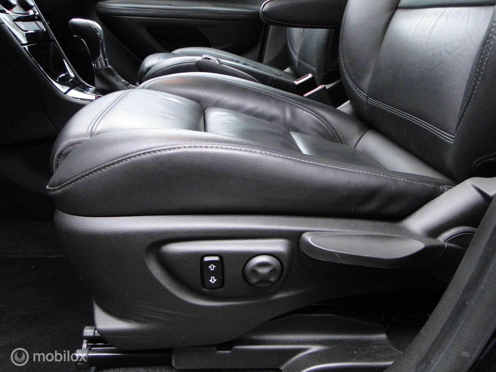 Foto van Opel Mokka