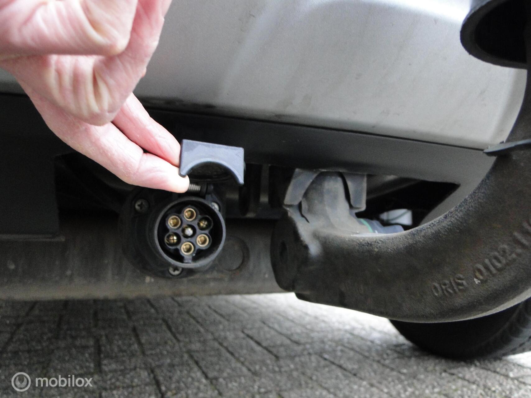 Foto van Opel Mokka