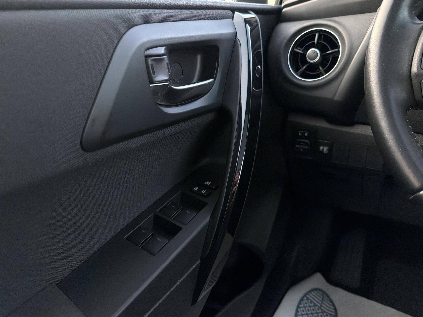 Foto van Toyota Toyota Auris