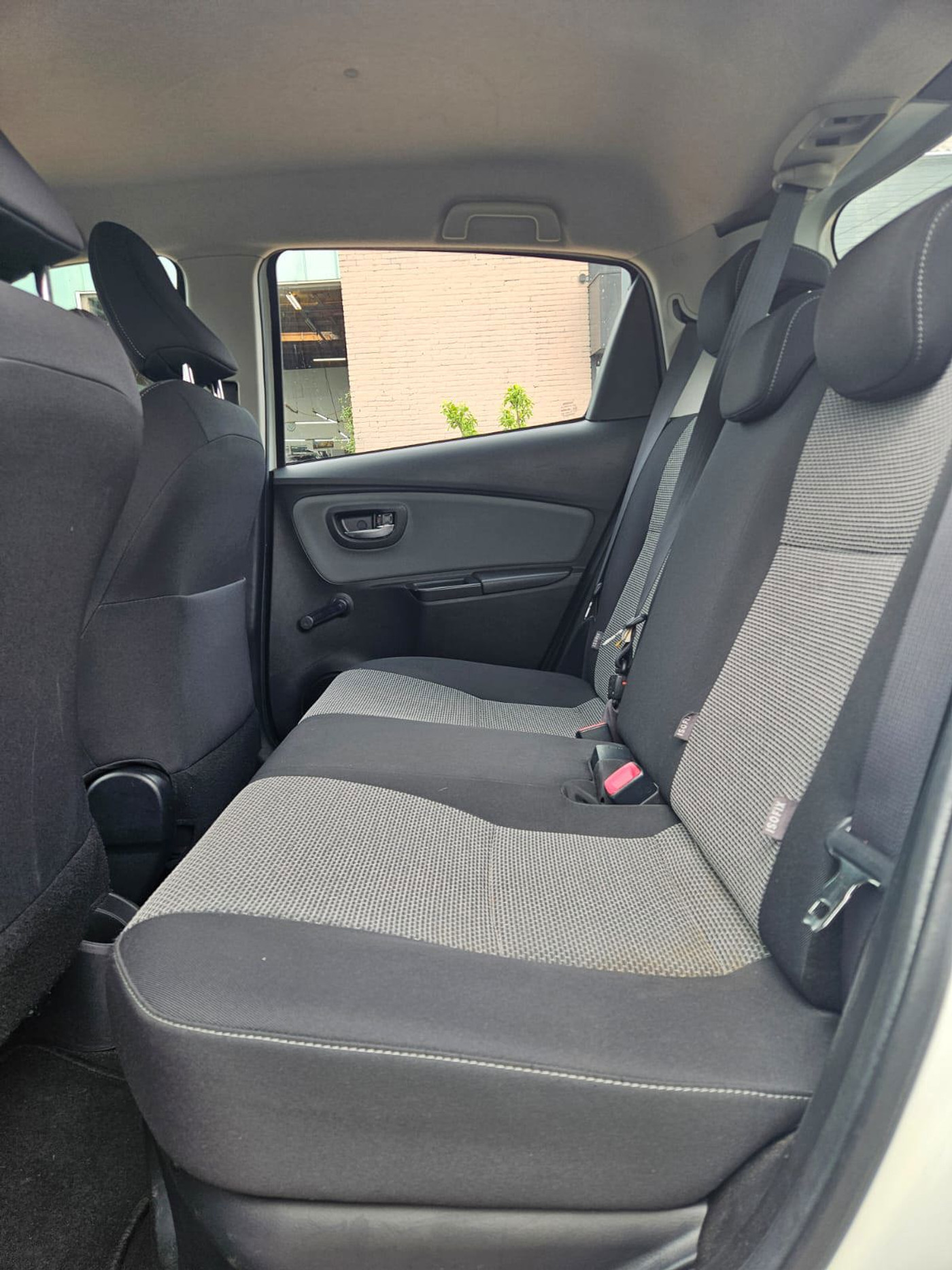 Foto van Toyota Toyota Yaris Hybrid