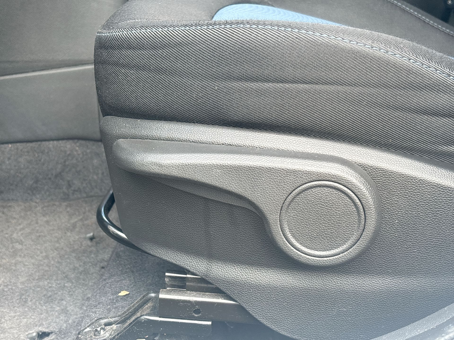 Foto van Hyundai I10