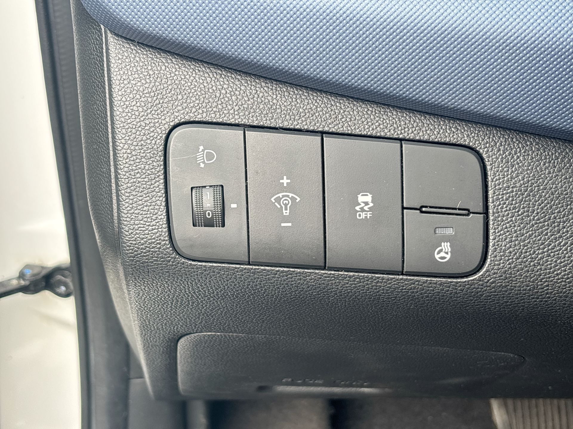 Foto van Hyundai I10