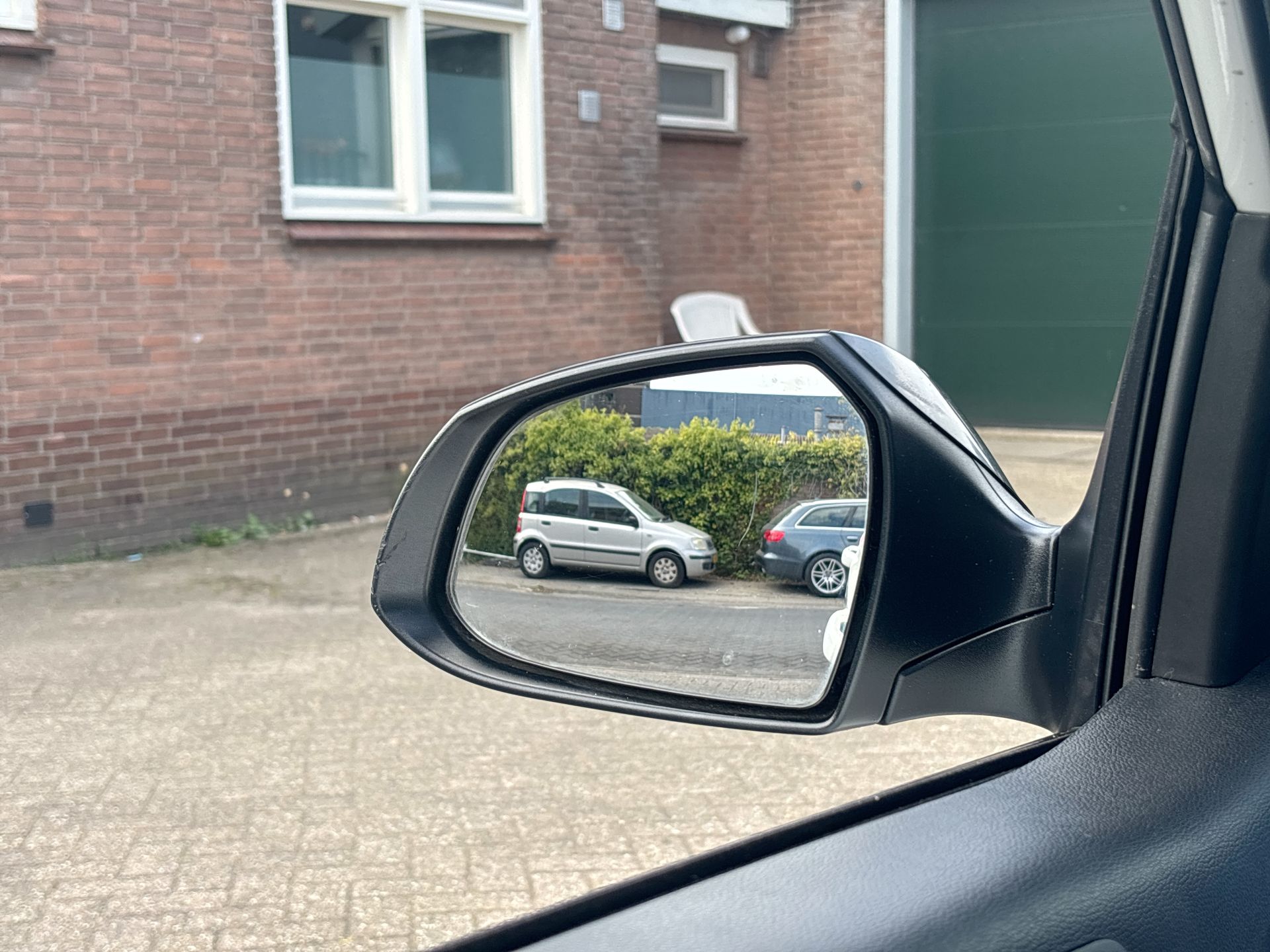 Foto van Hyundai I10