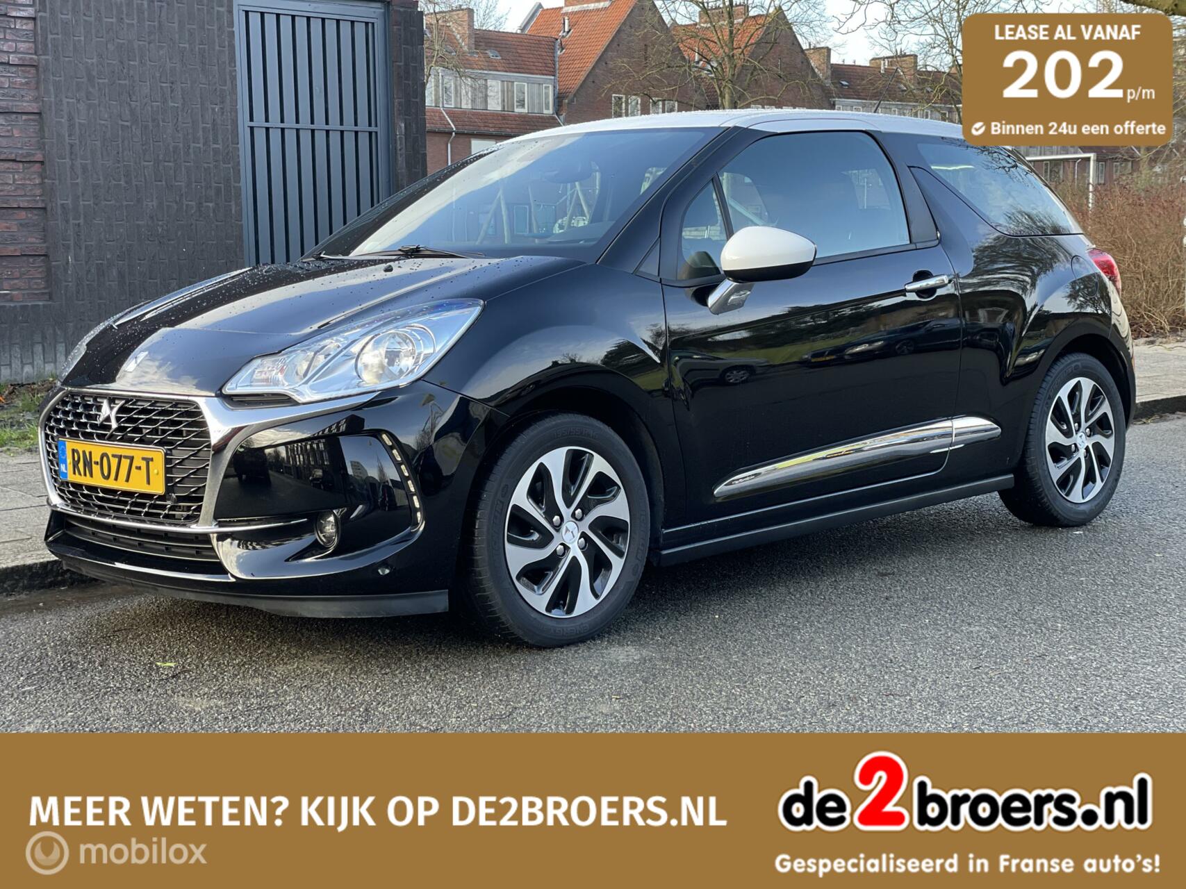 Foto van Ds 3