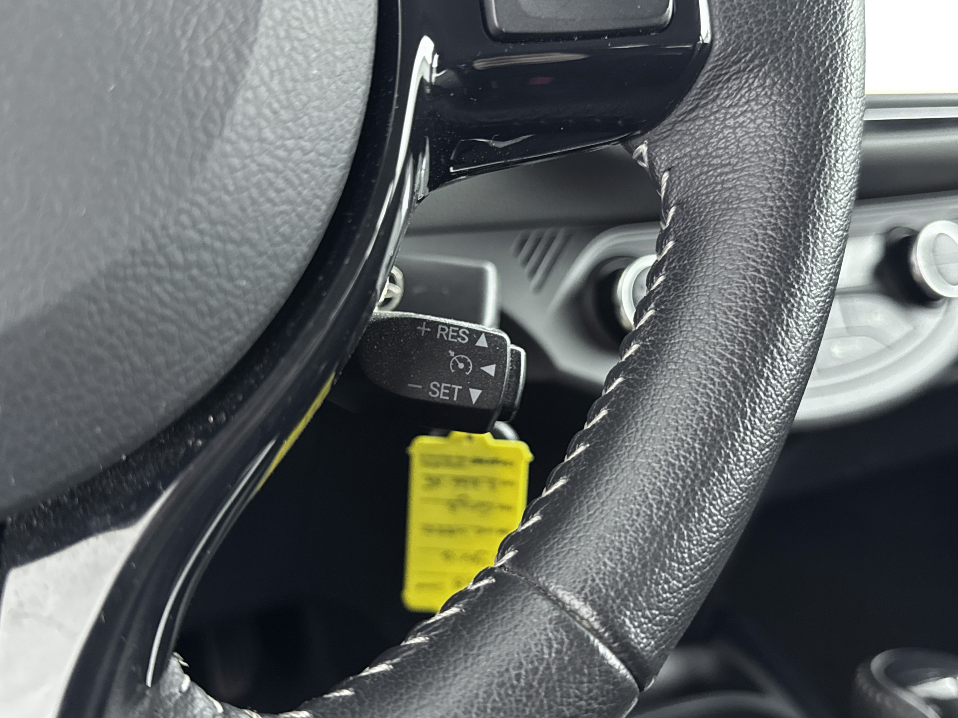 Foto van Toyota Toyota Yaris Hybrid