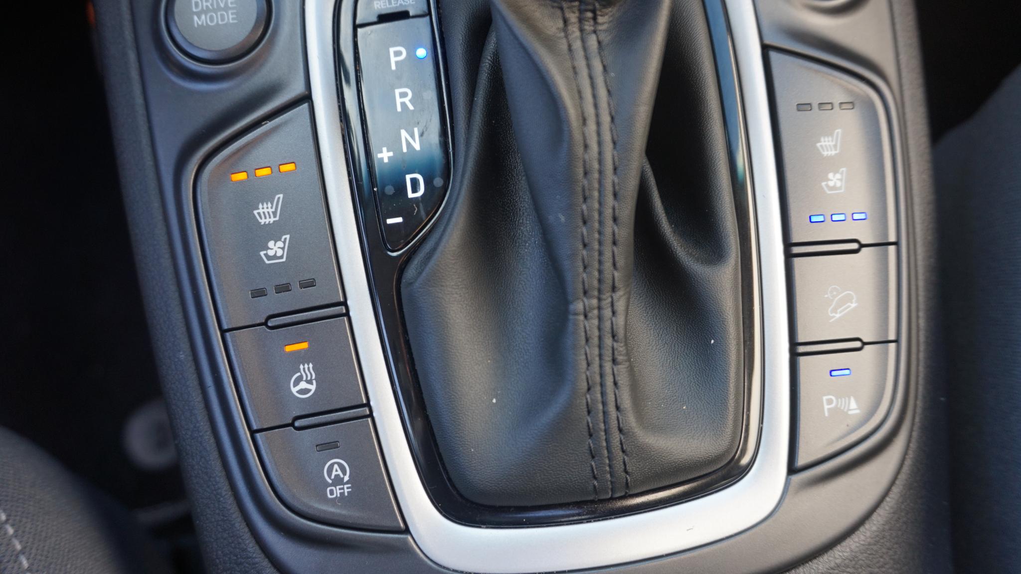 Foto van Hyundai Kona