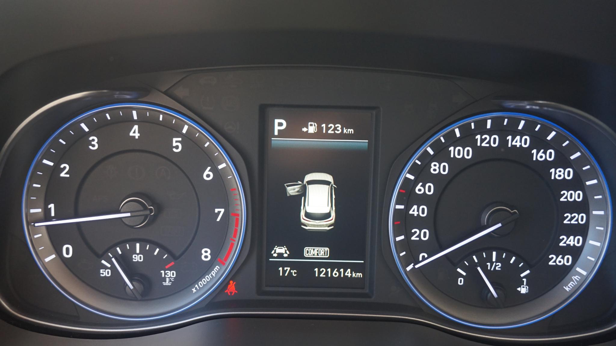 Foto van Hyundai Kona