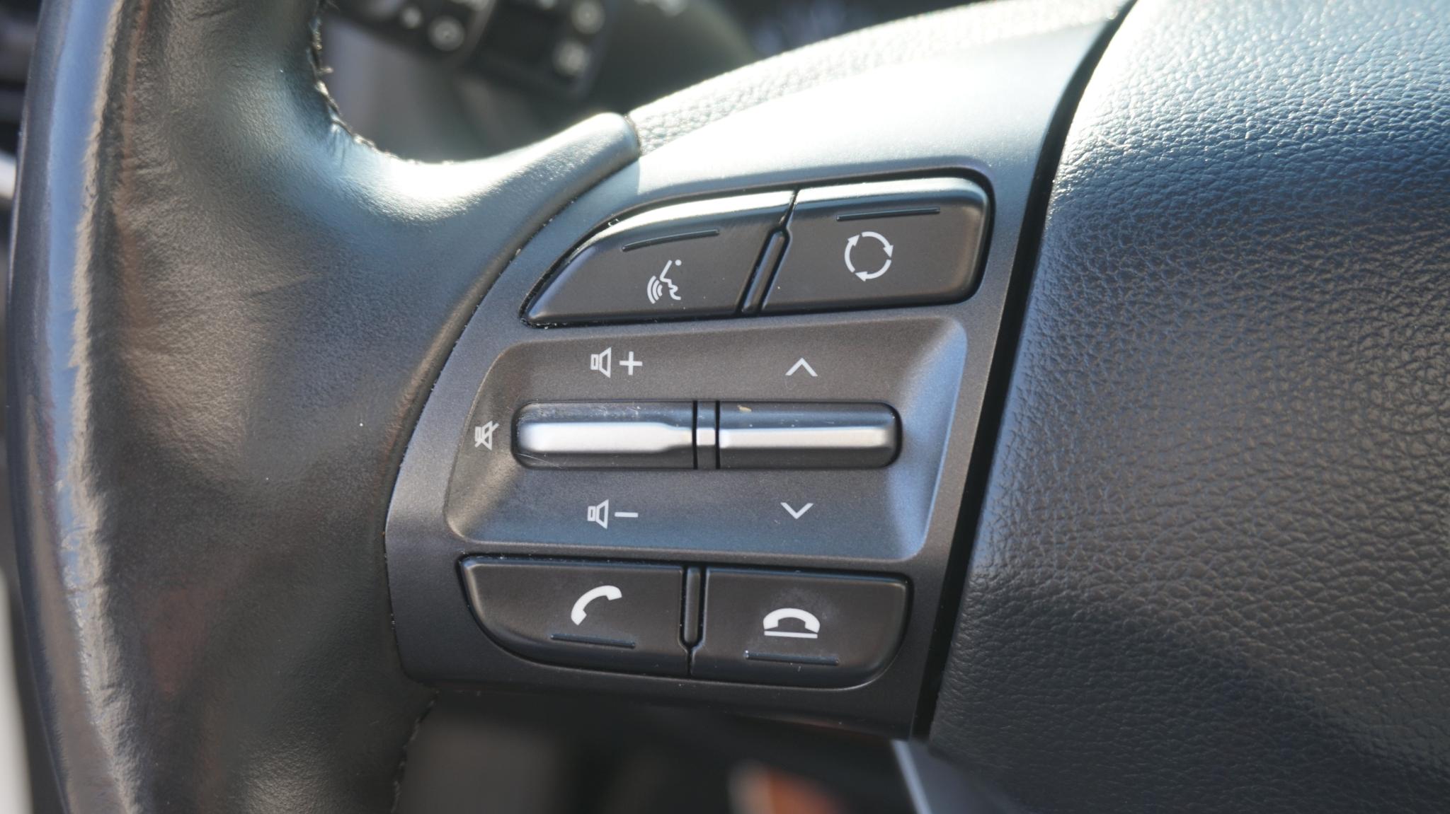 Foto van Hyundai Kona