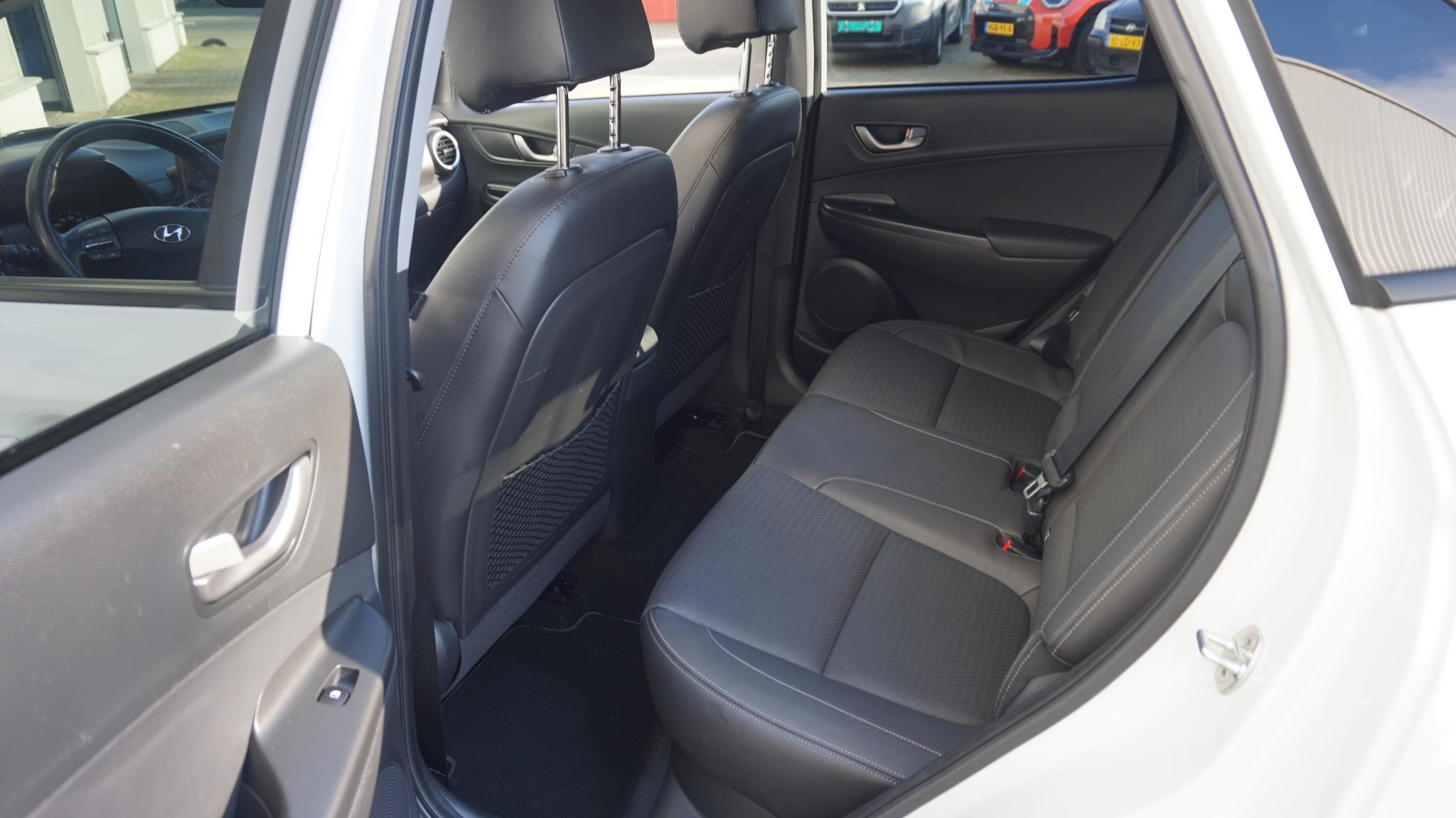 Foto van Hyundai Kona