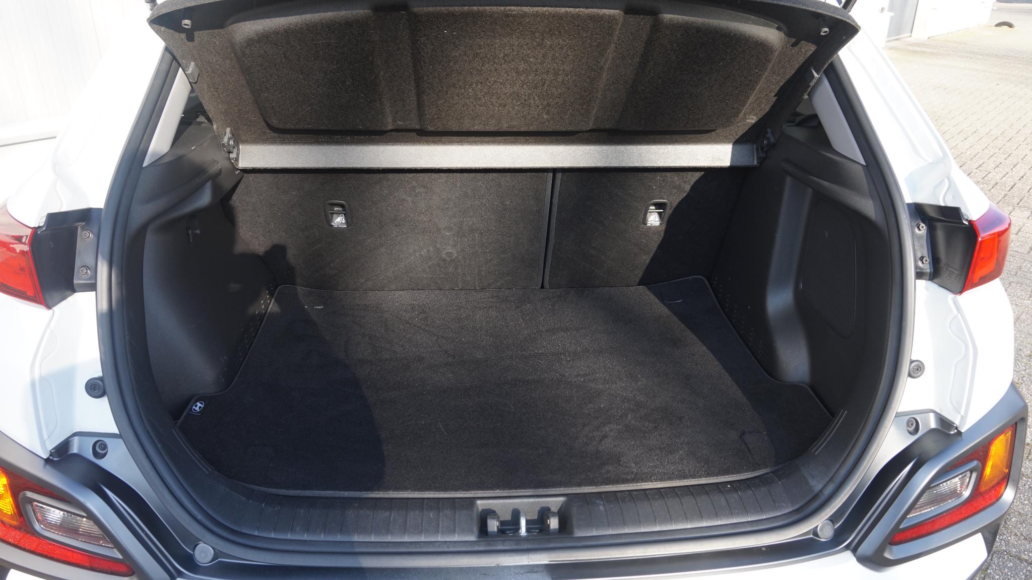 Foto van Hyundai Kona