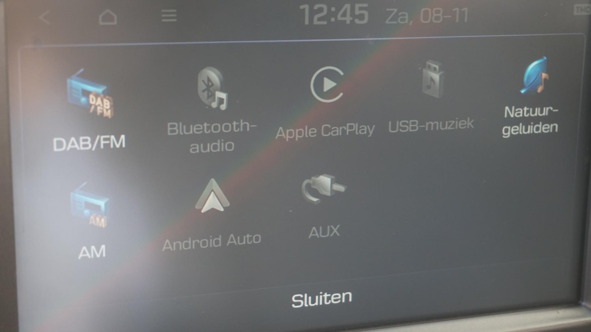 Foto van Hyundai Kona