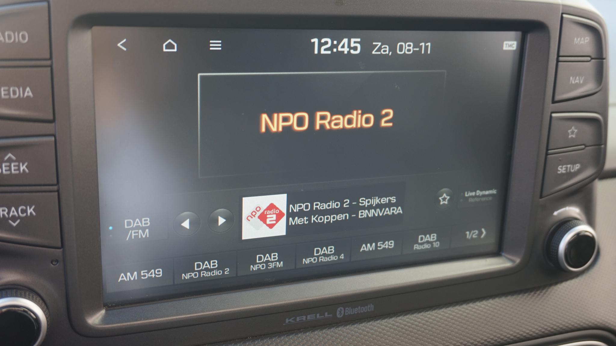 Foto van Hyundai Kona