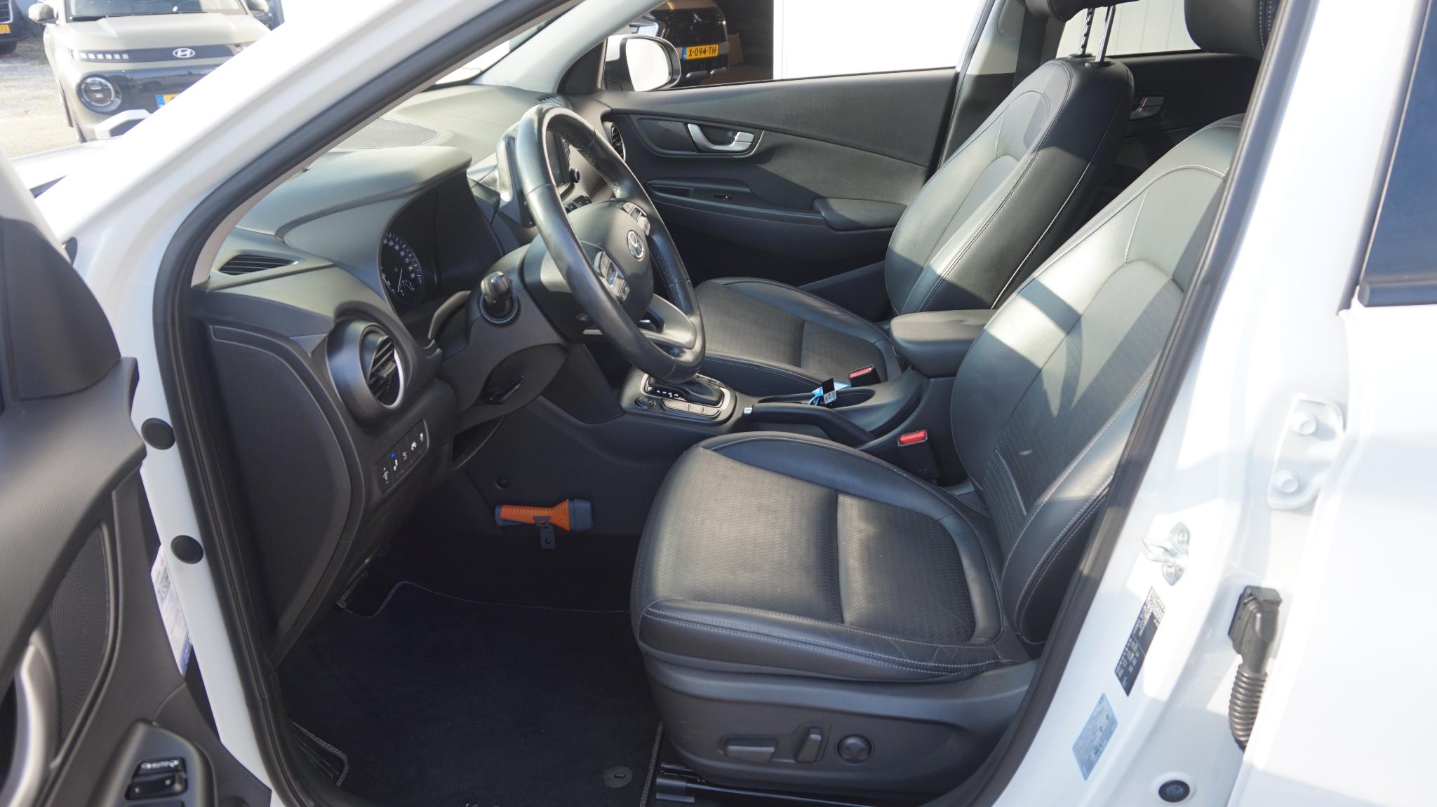 Foto van Hyundai Kona