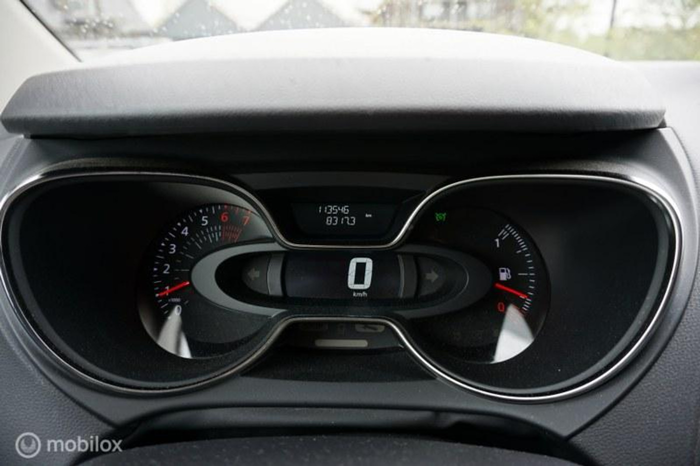 Foto van Renault Captur