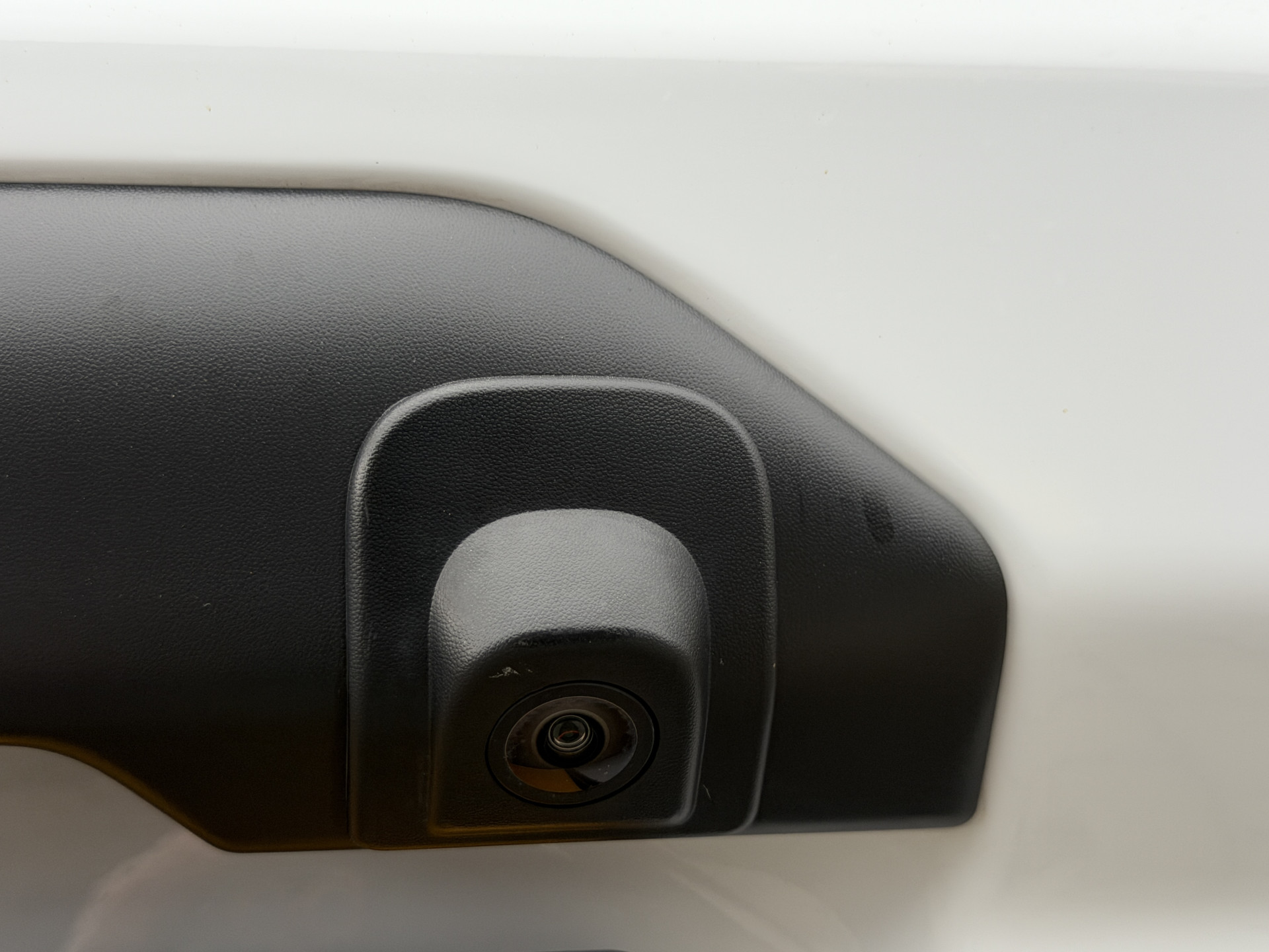 Foto van Ford Transit Connect
