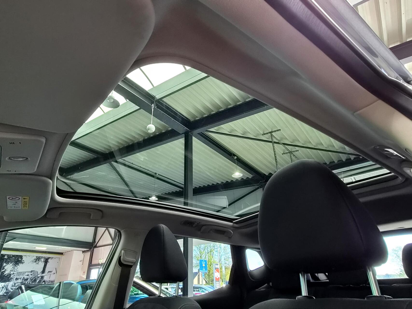 Foto van Nissan Nissan Qashqai