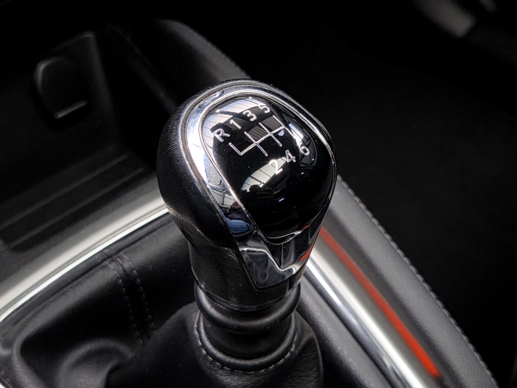 Foto van Nissan Nissan Qashqai