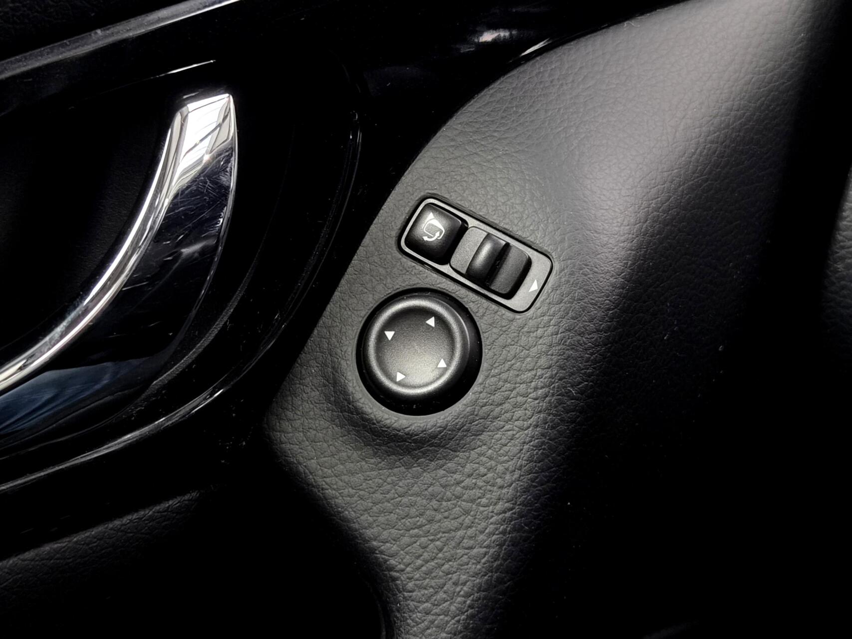 Foto van Nissan Nissan Qashqai