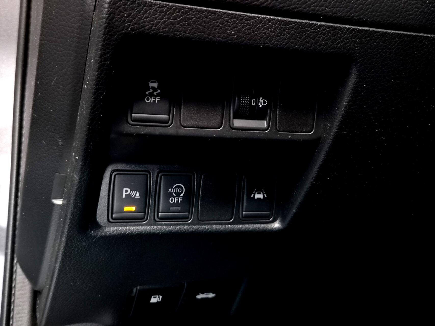 Foto van Nissan Nissan Qashqai