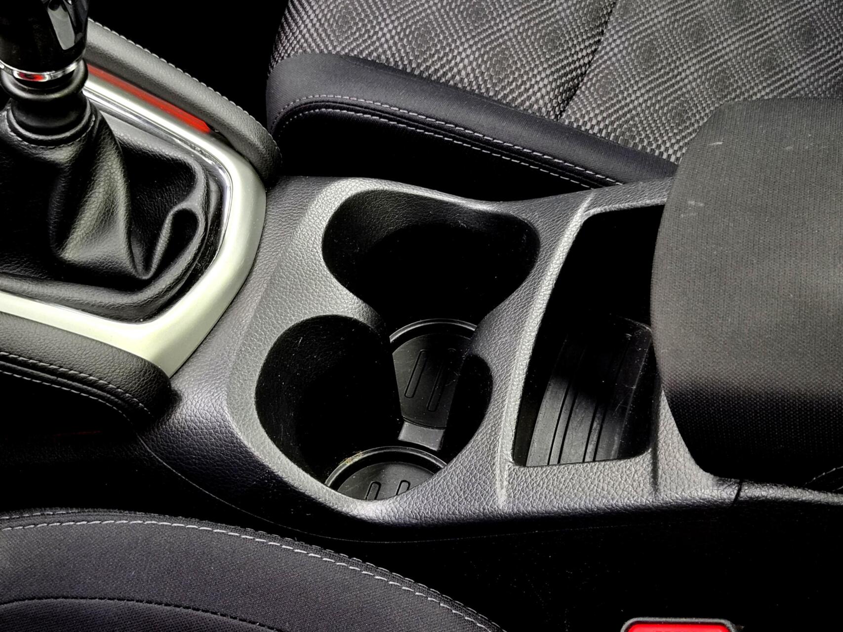 Foto van Nissan Nissan Qashqai