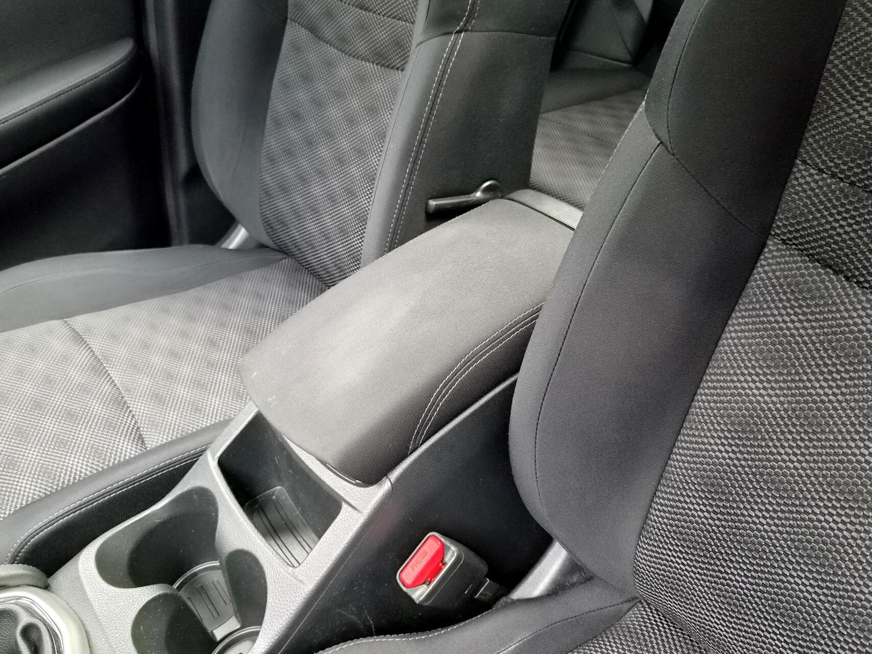 Foto van Nissan Nissan Qashqai
