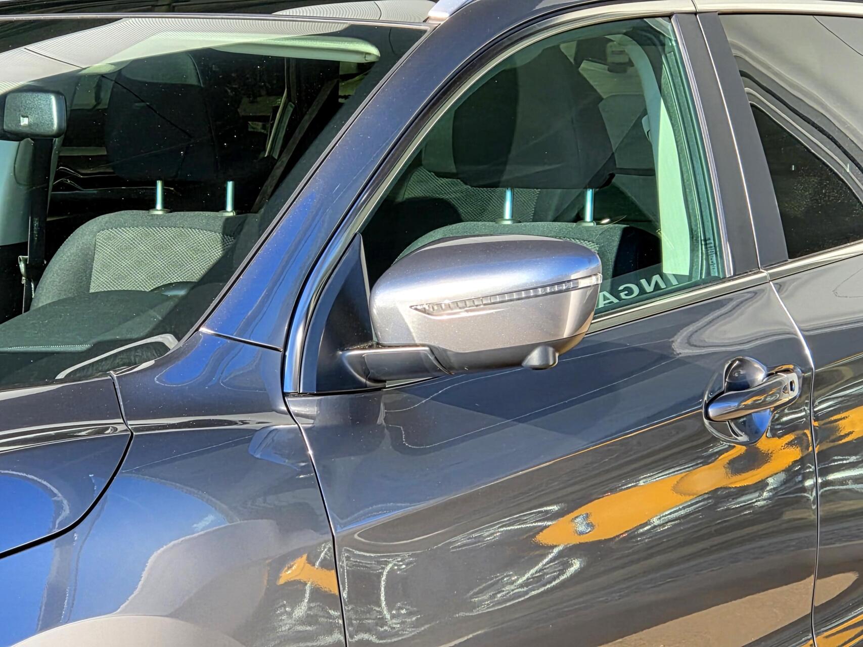 Foto van Nissan Nissan Qashqai