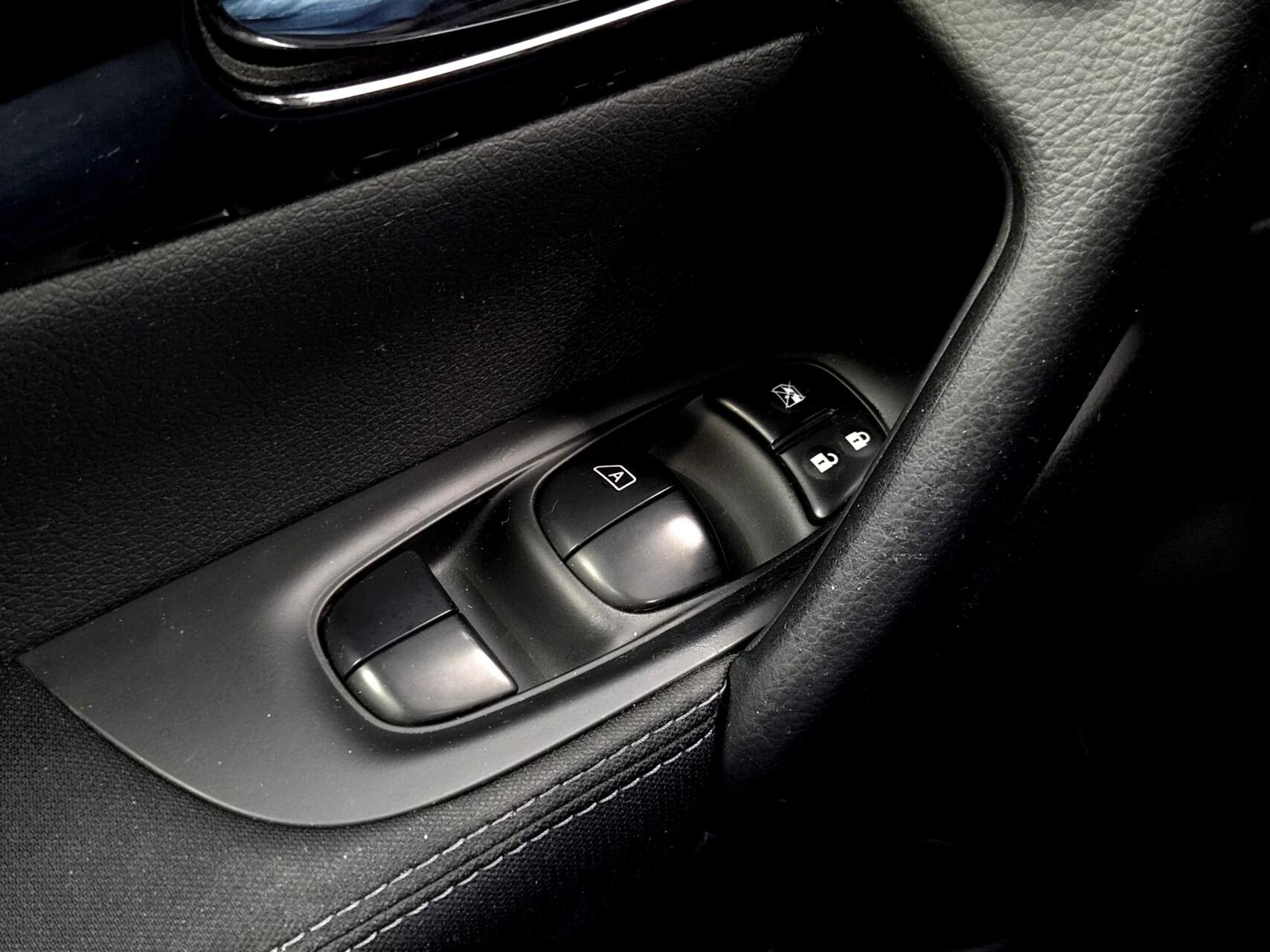 Foto van Nissan Nissan Qashqai