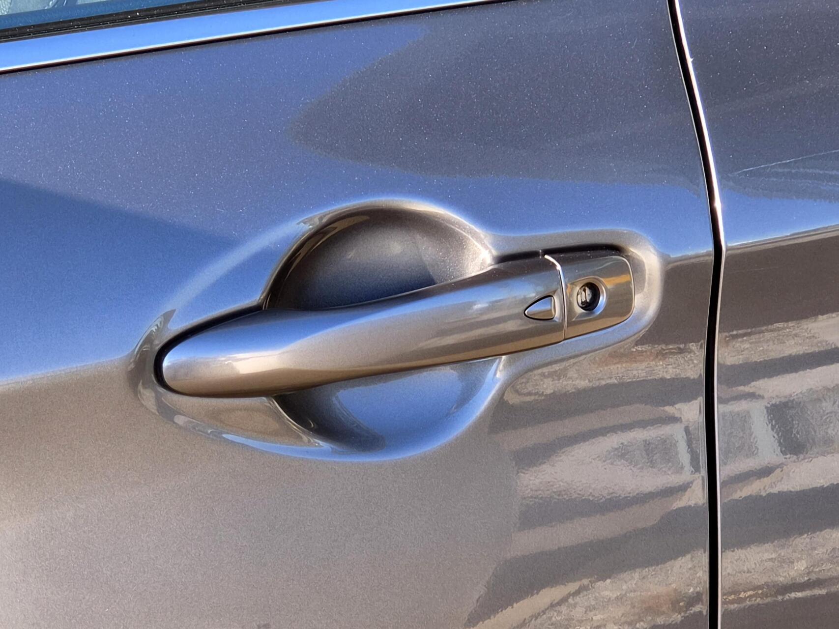 Foto van Nissan Nissan Qashqai