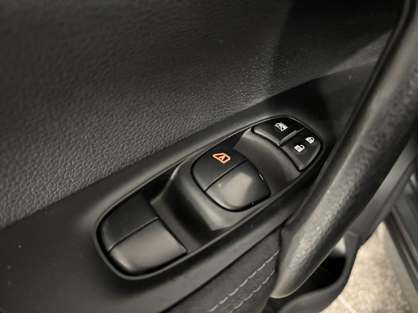 Foto van Nissan Nissan Qashqai