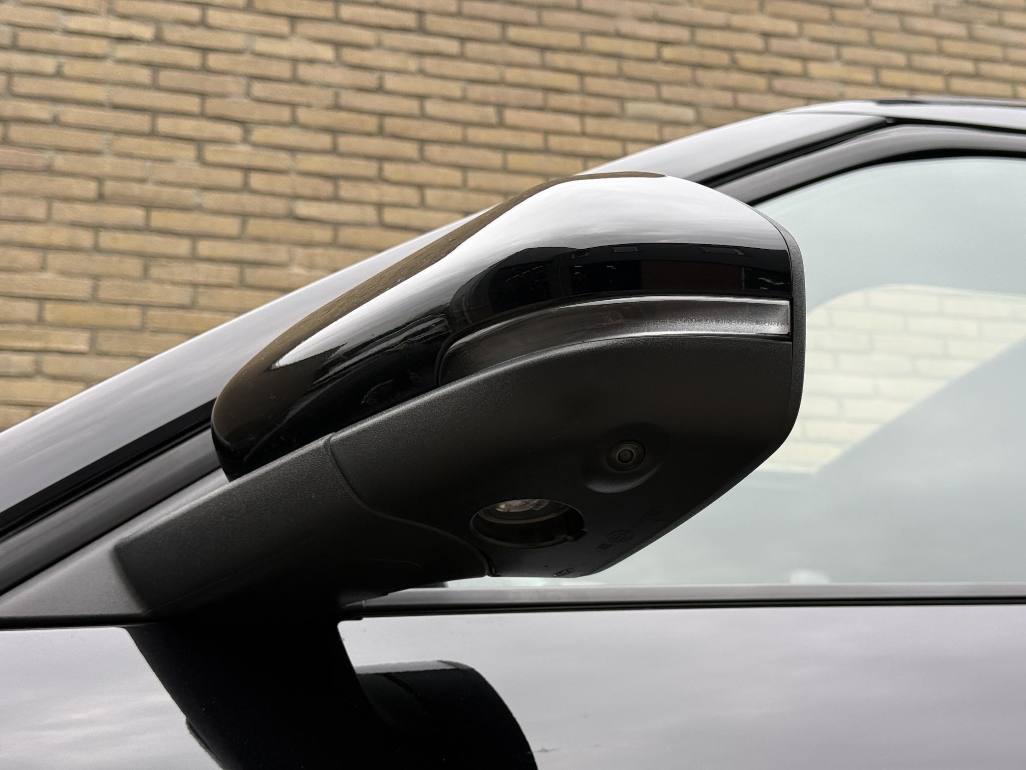 Foto van Ford Explorer