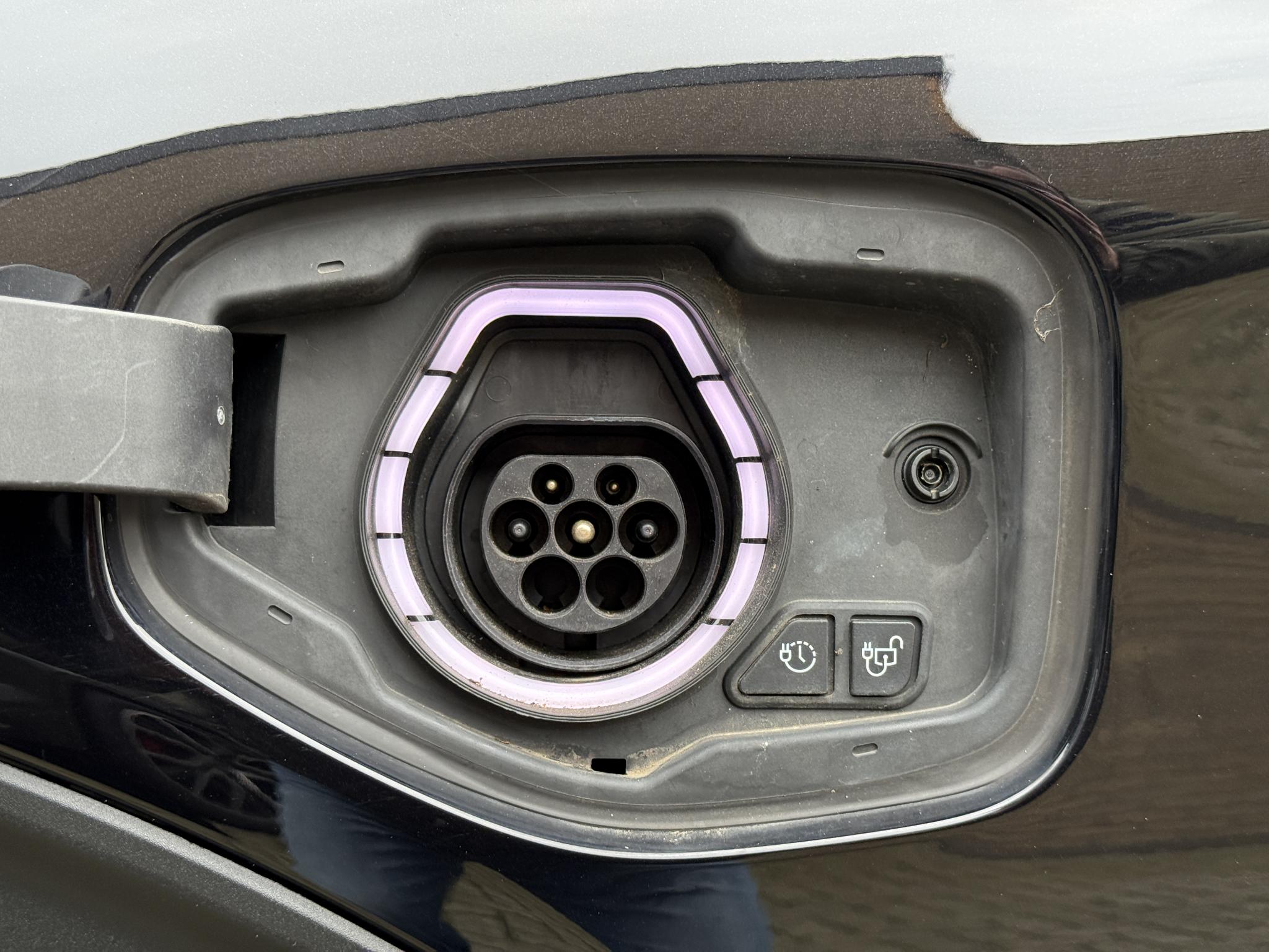 Foto van Ford Explorer