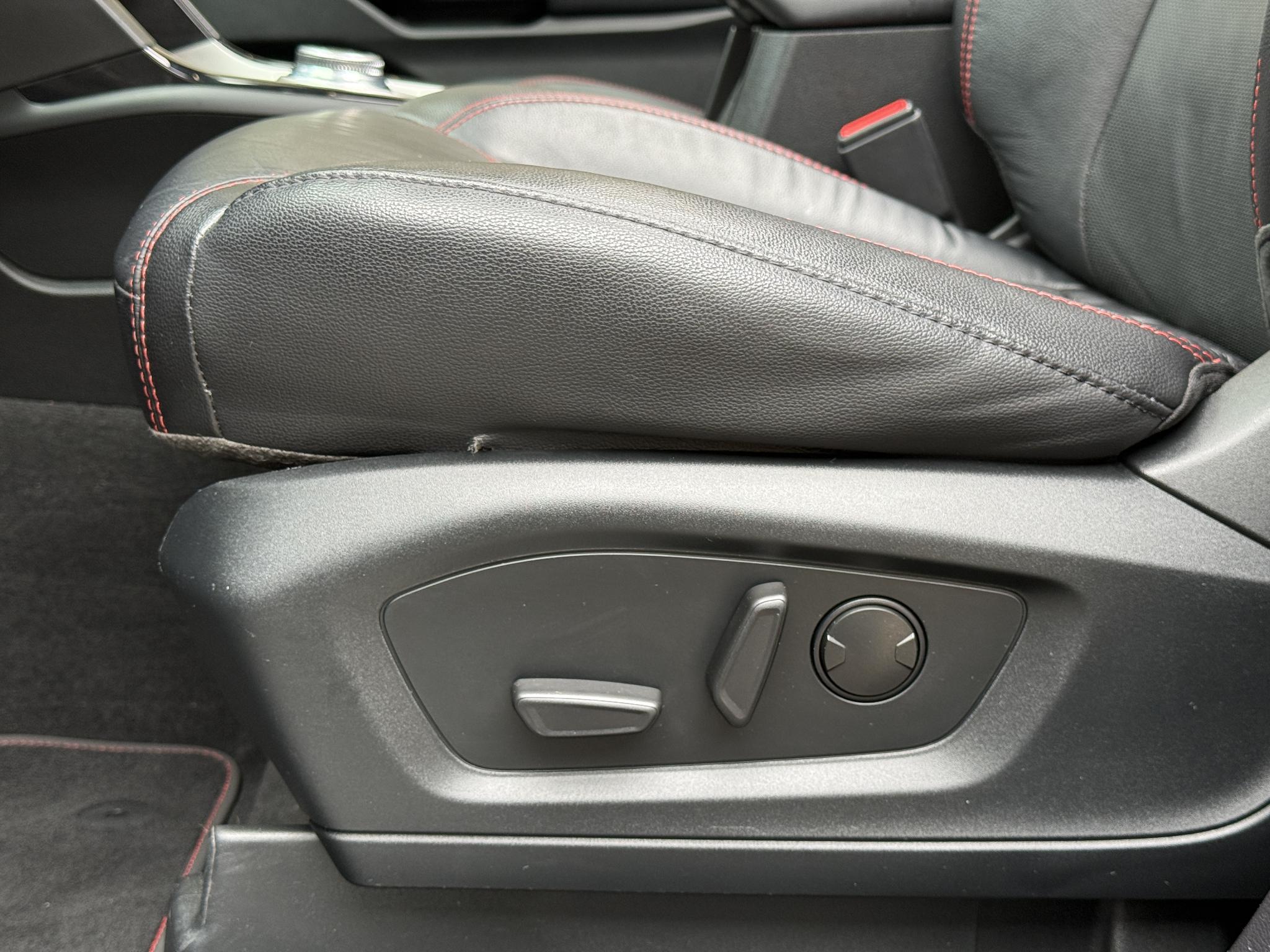 Foto van Ford Explorer
