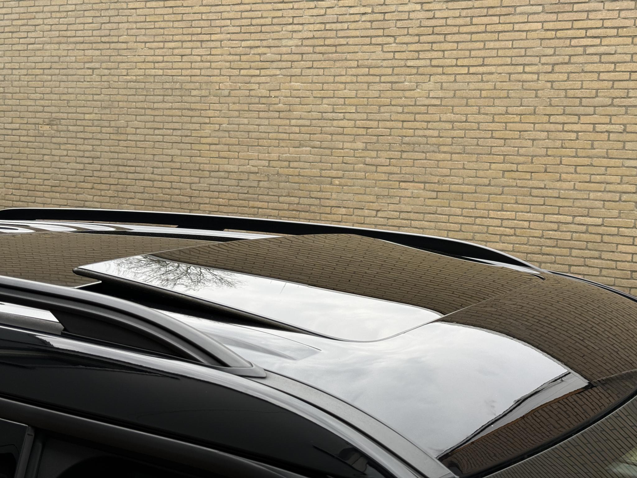 Foto van Ford Explorer