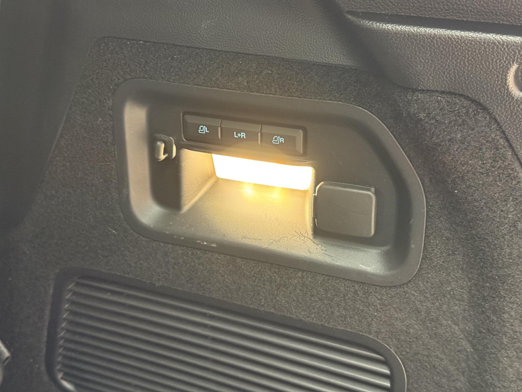 Foto van Ford Explorer