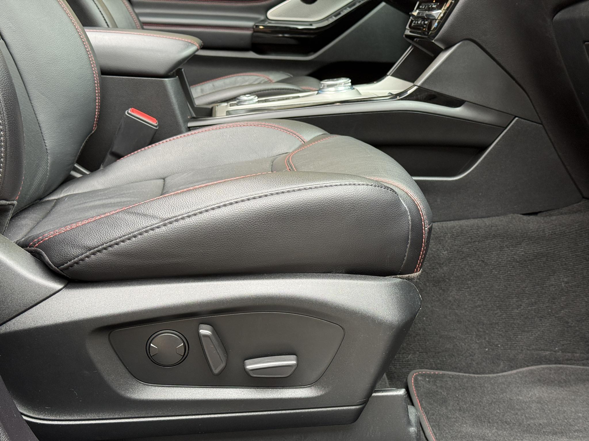 Foto van Ford Explorer