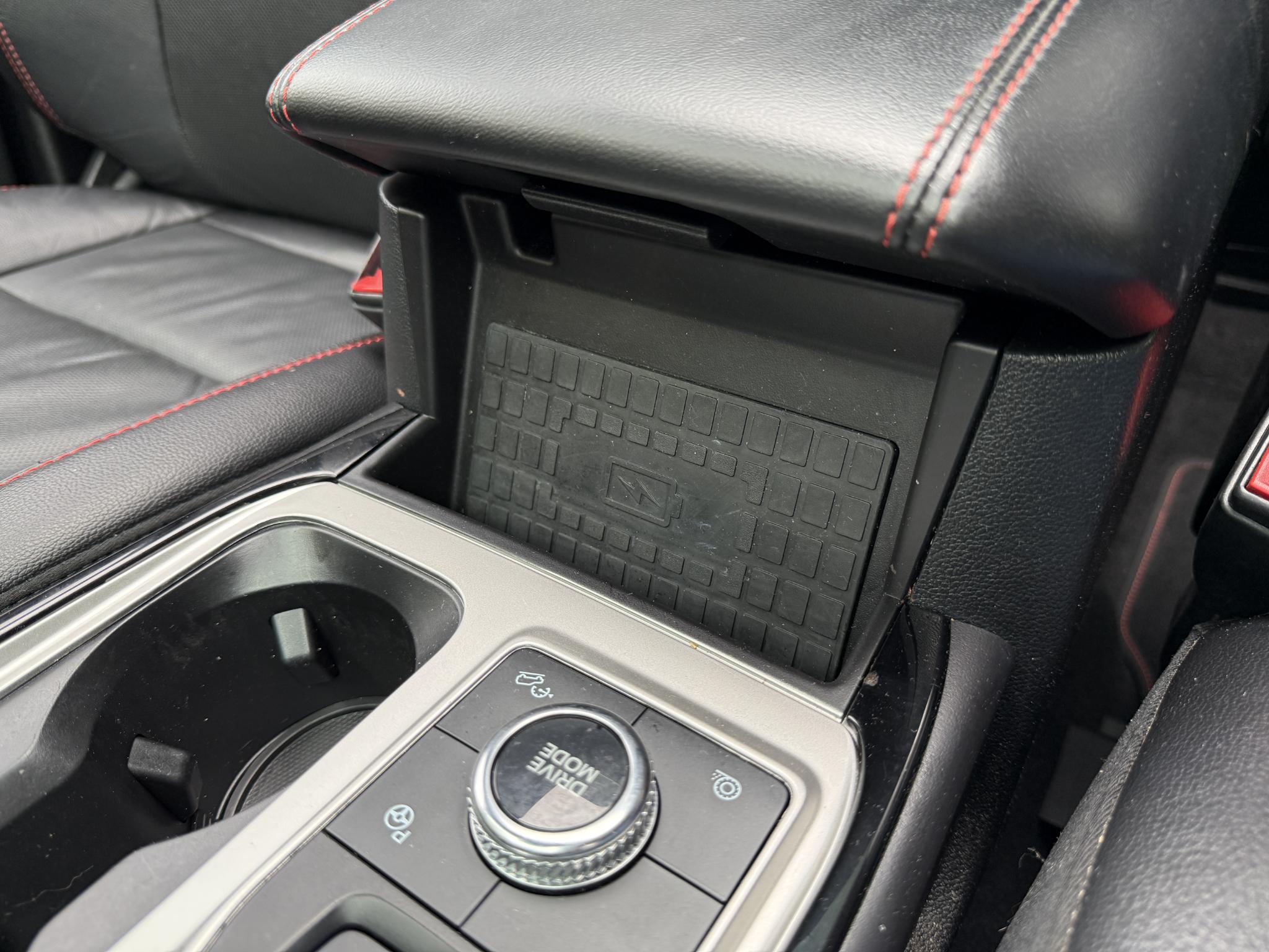 Foto van Ford Explorer