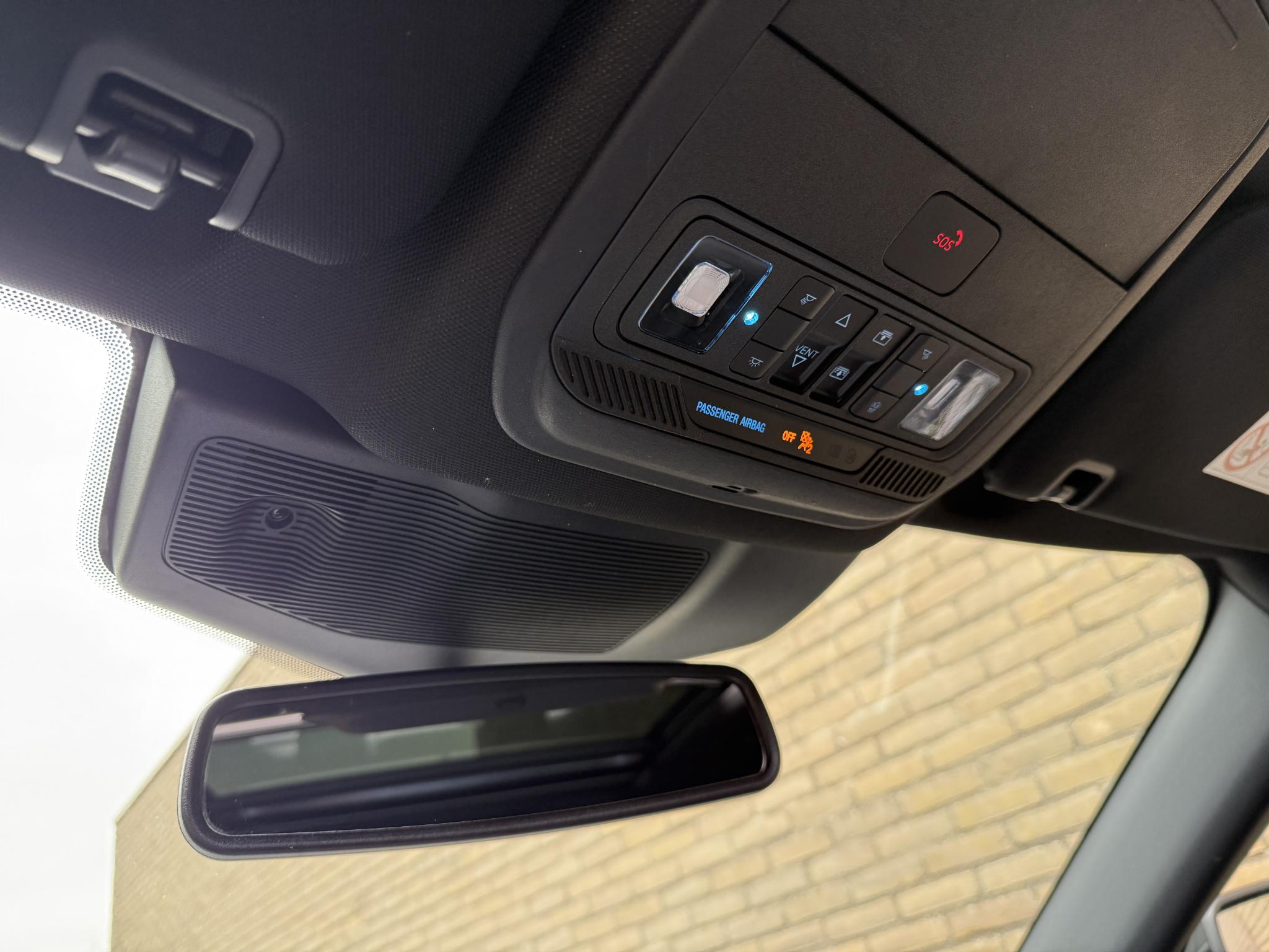 Foto van Ford Explorer