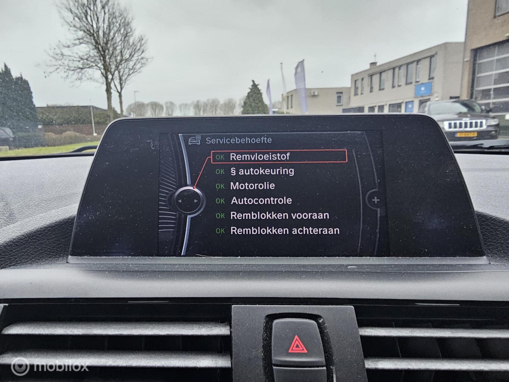 Foto van BMW 1er Reihe