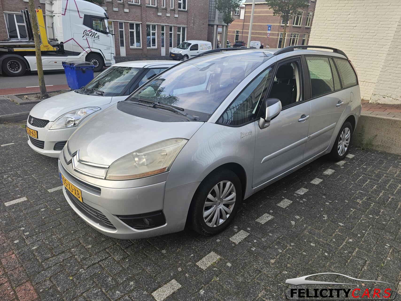 Foto van CITROEN U*****
