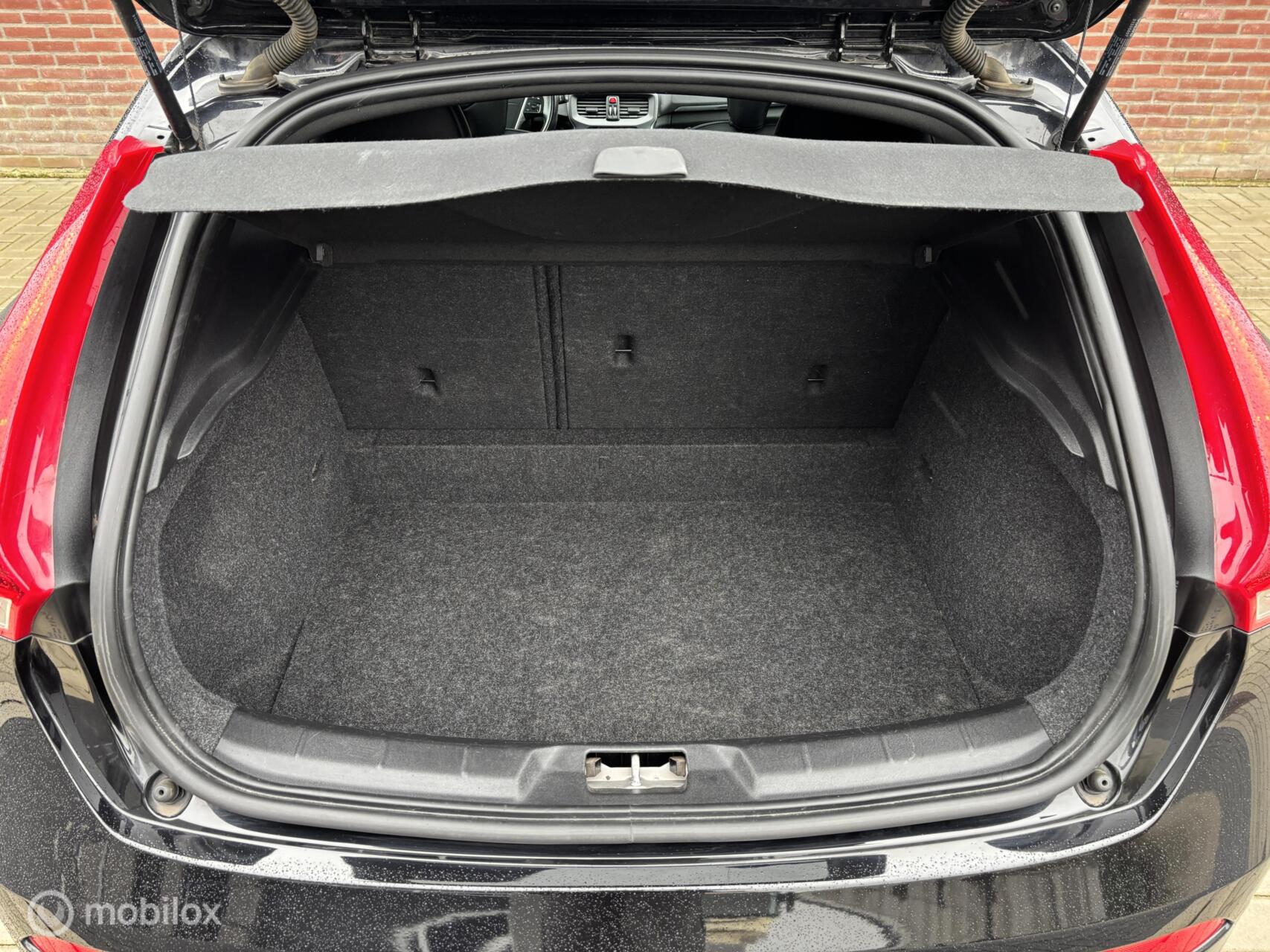 Foto van Volvo V40