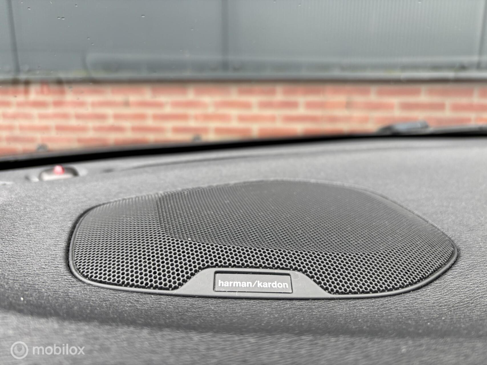 Foto van Volvo V40