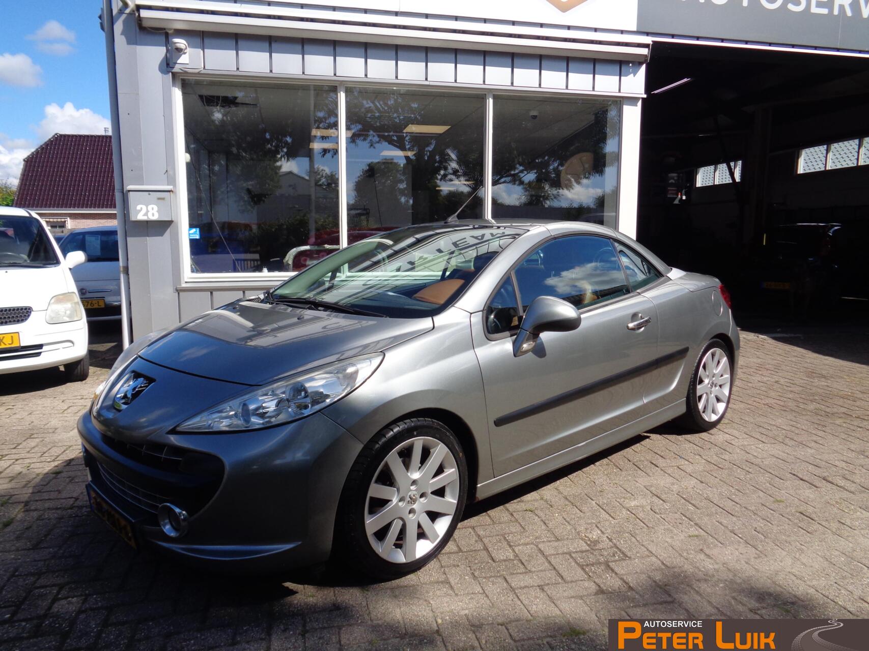 Foto van PEUGEOT 207