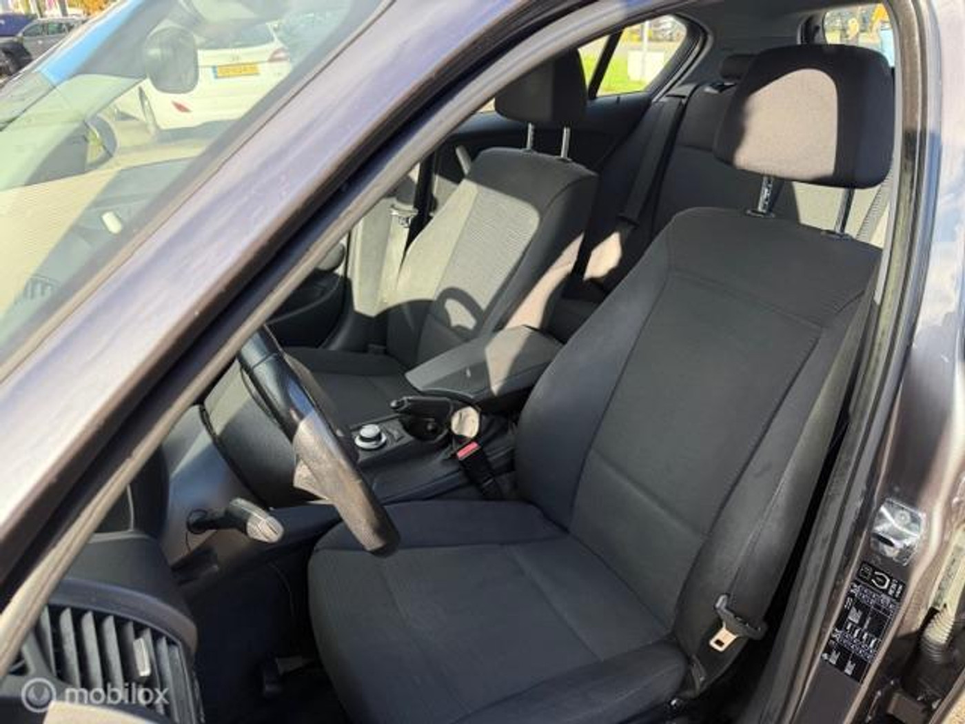 Foto van BMW 1er Reihe